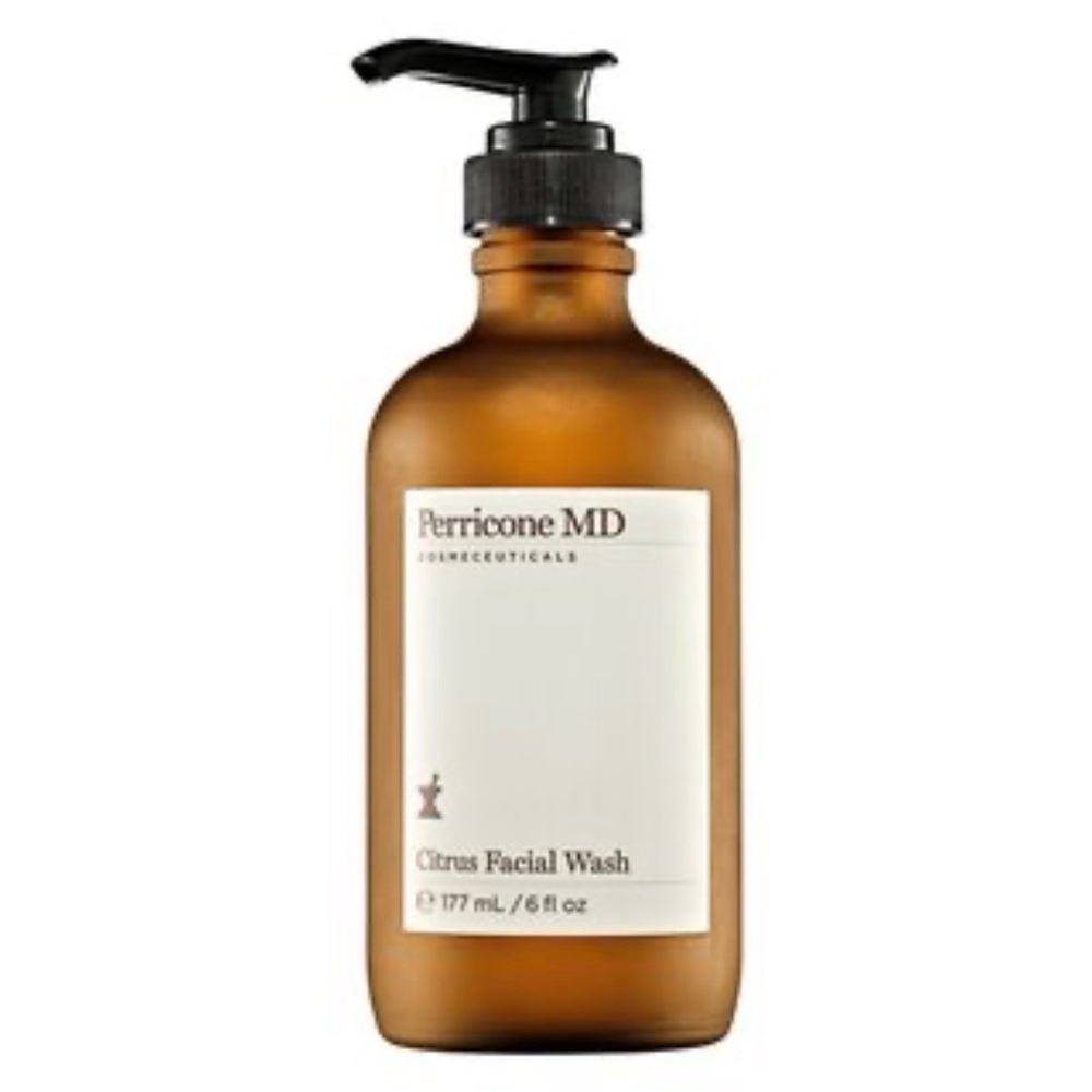 Perricone MD Citrus Facial Wash NEW!